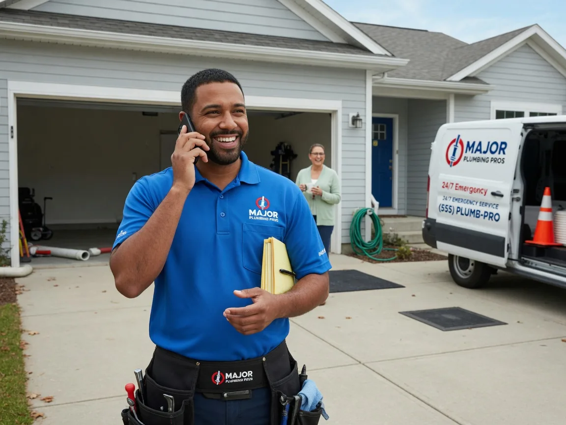 Drain Cleaning Services Smithburg, WV FAQs